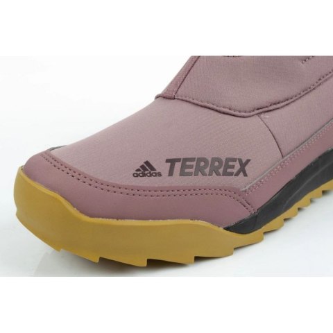 Buty śniegowce Adidas Terrex Choleah Boot W GX8687 38 Buty śniegowce Adidas Terrex Choleah Boot W GX8687 38