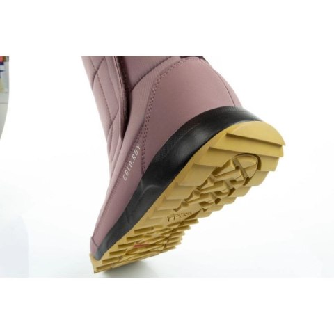 Buty śniegowce Adidas Terrex Choleah Boot W GX8687 38 Buty śniegowce Adidas Terrex Choleah Boot W GX8687 38