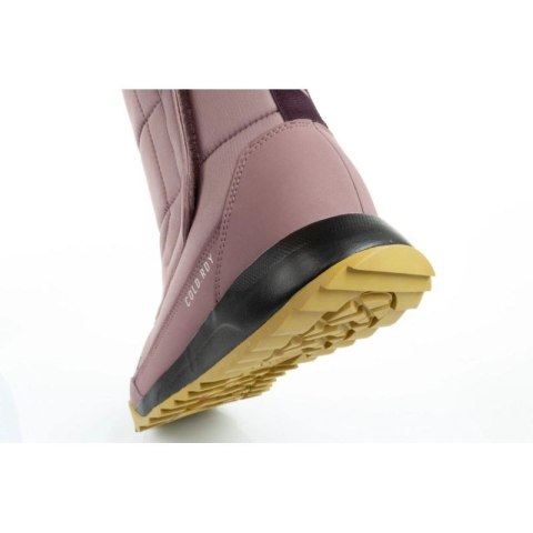Buty śniegowce Adidas Terrex Choleah Boot W GX8687 38 Buty śniegowce Adidas Terrex Choleah Boot W GX8687 38