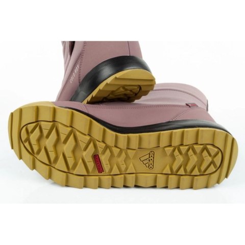 Buty śniegowce Adidas Terrex Choleah Boot W GX8687 38 Buty śniegowce Adidas Terrex Choleah Boot W GX8687 38