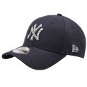 Czapka New Era 9FORTY Fashion New York Yankees MLB Cap 60284843 OSFM