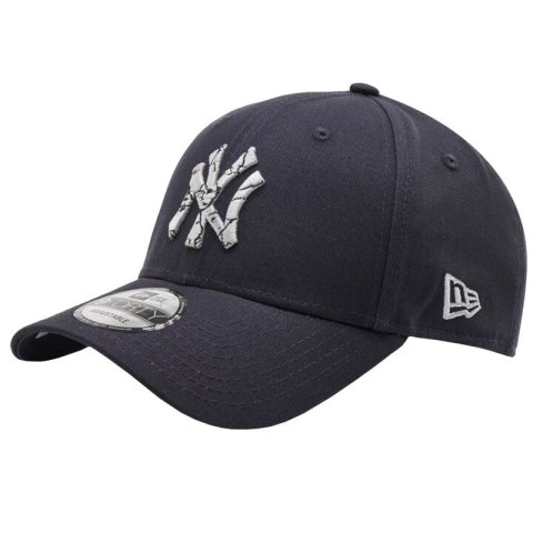 Czapka New Era 9FORTY Fashion New York Yankees MLB Cap 60284843 OSFM Czapka New Era 9FORTY Fashion New York Yankees MLB Cap 60284843 OSFM
