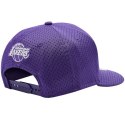 Czapka New Era NBA Half Stitch 9FIFTY Los Angeles Lakers Cap 60288549 S/M Czapka New Era NBA Half Stitch 9FIFTY Los Angeles Lakers Cap 60288549 S/M