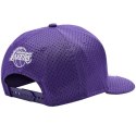Czapka New Era NBA Half Stitch 9FIFTY Los Angeles Lakers Cap 60288549 S/M Czapka New Era NBA Half Stitch 9FIFTY Los Angeles Lakers Cap 60288549 S/M