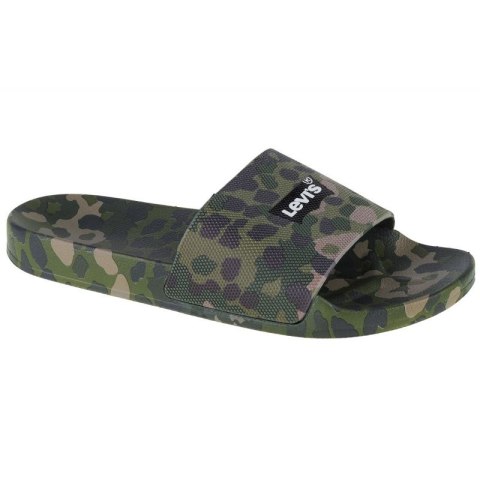 Klapki Levi's June Stamp 234217-753-92 43 Klapki Levi's June Stamp 234217-753-92 43