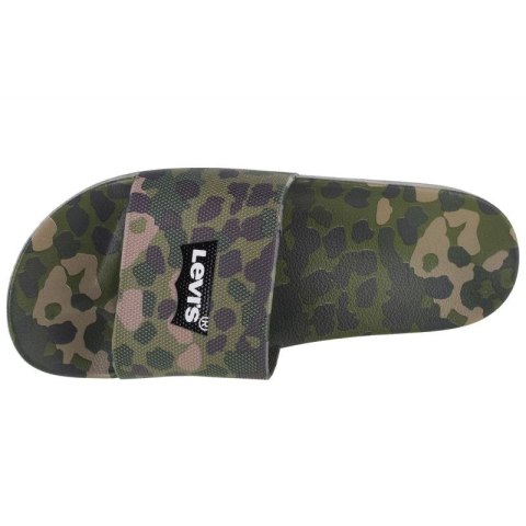 Klapki Levi's June Stamp 234217-753-92 45 Klapki Levi's June Stamp 234217-753-92 45