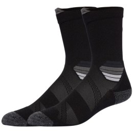Skarpety Asics Fujitrail Run Crew Sock 3013A700-001 47-49