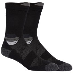 Skarpety Asics Fujitrail Run Crew Sock 3013A700-001 47-49