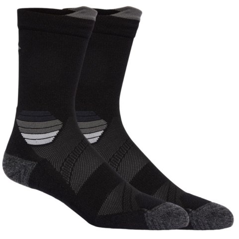 Skarpety Asics Fujitrail Run Crew Sock 3013A700-001 47-49 Skarpety Asics Fujitrail Run Crew Sock 3013A700-001 47-49