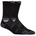 Skarpety Asics Fujitrail Run Crew Sock 3013A700-001 47-49