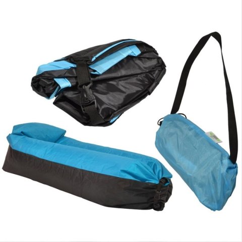 Sofa dmuchana Enero Lazy Bag 1020112 180x70 cm Sofa dmuchana Enero Lazy Bag 1020112 180x70 cm