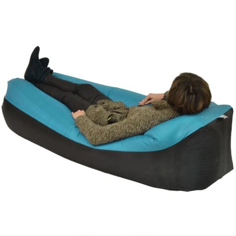 Sofa dmuchana Enero Lazy Bag 1020112 180x70 cm Sofa dmuchana Enero Lazy Bag 1020112 180x70 cm