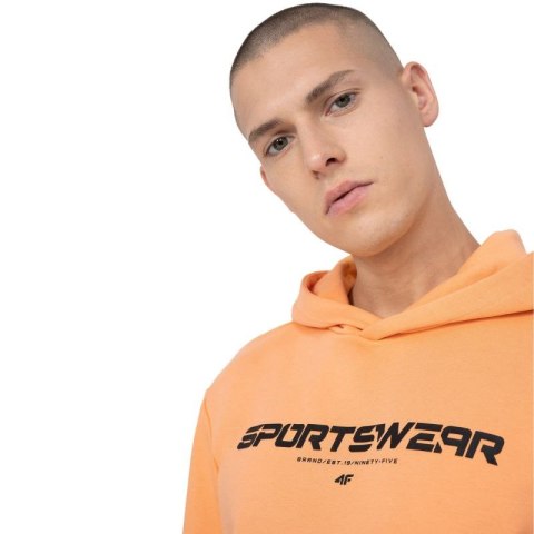 Bluza 4F M266 M 4FSS23TSWSM266 64S L Bluza 4F M266 M 4FSS23TSWSM266 64S L