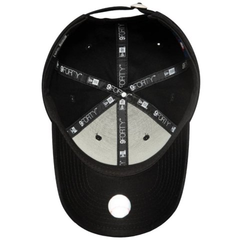 Czapka New Era 9FORTY Fashion New York Yankees MLB Cap Jr 12053099 YOUTH Czapka New Era 9FORTY Fashion New York Yankees MLB Cap Jr 12053099 YOUTH