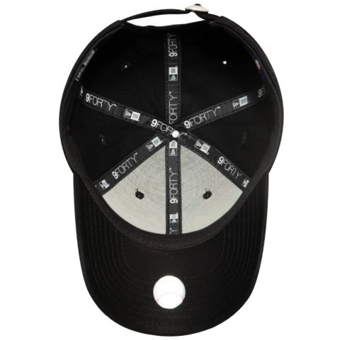 Czapka New Era 9FORTY Fashion New York Yankees MLB Cap Jr 12053099 YOUTH Czapka New Era 9FORTY Fashion New York Yankees MLB Cap Jr 12053099 YOUTH