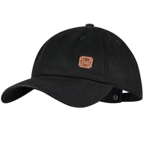 Czapka z daszkiem Buff Baseball Cap 1171979991000 One size Czapka z daszkiem Buff Baseball Cap 1171979991000 One size