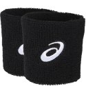 Frotka, opaska na rękę Asics Wrist Band 3043A077 001 one size