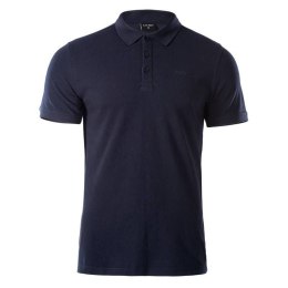 Koszulka Polo Hi-tec Romso M 92800503580 XXL
