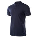Koszulka Polo Hi-tec Romso M 92800503580 XXL