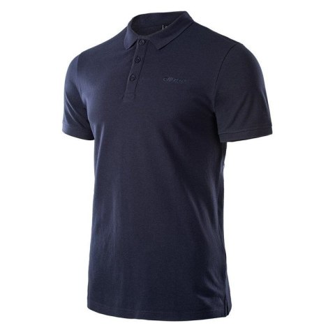 Koszulka Polo Hi-tec Romso M 92800503580 XXL Koszulka Polo Hi-tec Romso M 92800503580 XXL