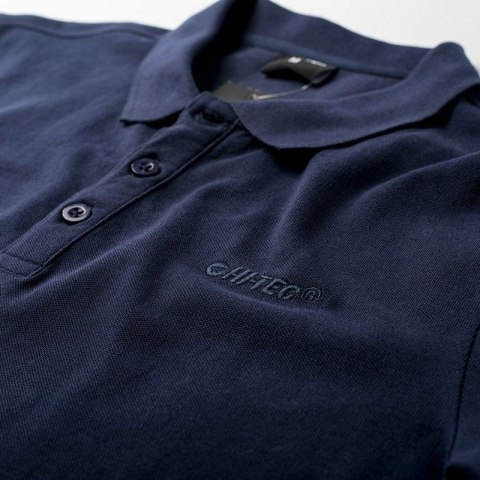 Koszulka Polo Hi-tec Romso M 92800503580 XXL Koszulka Polo Hi-tec Romso M 92800503580 XXL