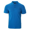 Koszulka Polo Hi-tec Romso M 92800503580 XXL