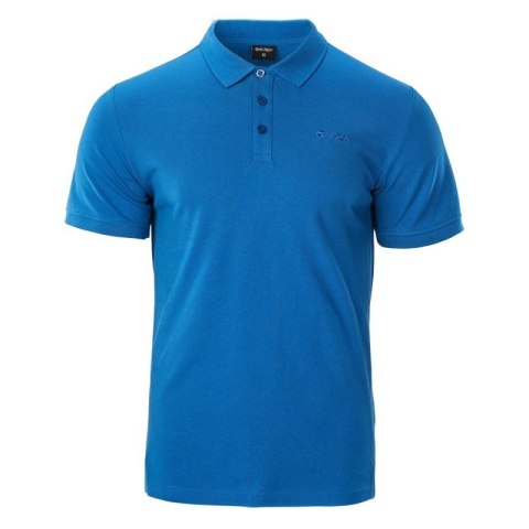 Koszulka Polo Hi-tec Romso M 92800503580 XXL Koszulka Polo Hi-tec Romso M 92800503580 XXL