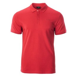 Koszulka Polo Hi-tec Romso M 92800506768 XXXL