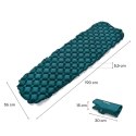 Materac Meteor 2w1 16444 uniw