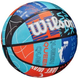 Piłka Wilson WNBA Heir DNA Ball WZ3009201XB 6
