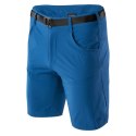 Spodenki Hi-tec Palmiro 1/2 M 92800481739 XL