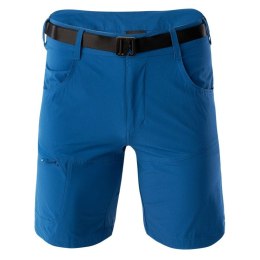 Spodenki Hi-tec Palmiro 1/2 M 92800481739 XXL