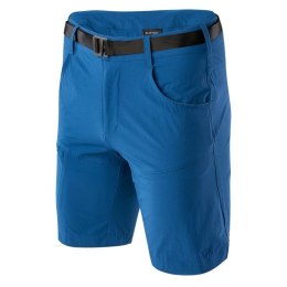 Spodenki Hi-tec Palmiro 1/2 M 92800481739 XXL