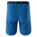 Spodenki Hi-tec Palmiro 1/2 M 92800481739 XXXL