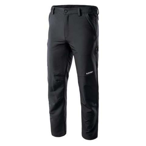 Spodnie Hi-Tec Jatuni M 92800299880 XXL Spodnie Hi-Tec Jatuni M 92800299880 XXL