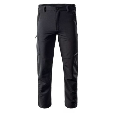 Spodnie Hi-Tec Jatuni M 92800299880 XXL Spodnie Hi-Tec Jatuni M 92800299880 XXL