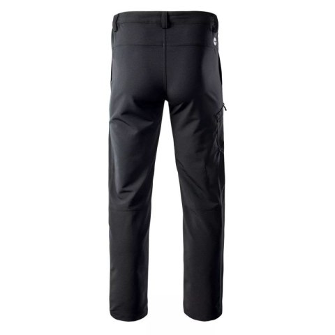 Spodnie Hi-Tec Jatuni M 92800299880 XXL Spodnie Hi-Tec Jatuni M 92800299880 XXL