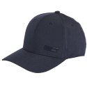 Czapka z daszkiem adidas BBALL CAP LT MET H25646 OSFM