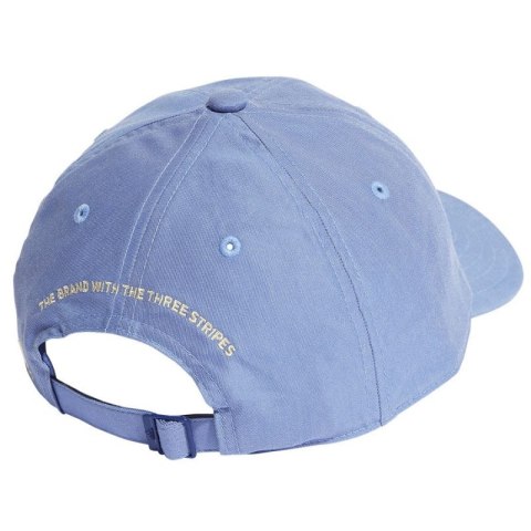 Czapka z daszkiem adidas LOW DAD CAP IC9702 OSFM