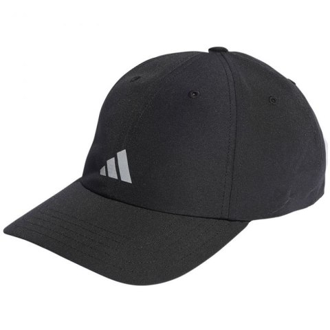 Czapka z daszkiem adidas RUN ES CAP A.R. HT6353 OSFW