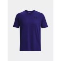 Koszulka Under Armour Left Chest Logo M 1326799-468 L Koszulka Under Armour Left Chest Logo M 1326799-468 L