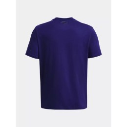 Koszulka Under Armour Left Chest Logo M 1326799-468 S