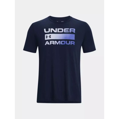 Koszulka Under Armour M 1329582-408 XL