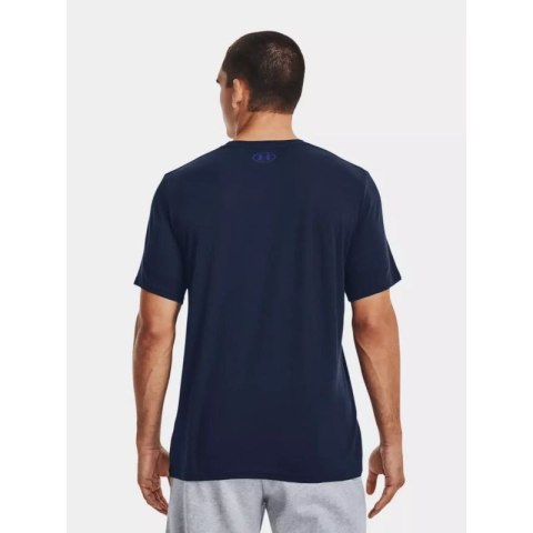 Koszulka Under Armour M 1329582-408 XL Koszulka Under Armour M 1329582-408 XL