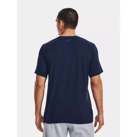 Koszulka Under Armour M 1329582-408 XL Koszulka Under Armour M 1329582-408 XL
