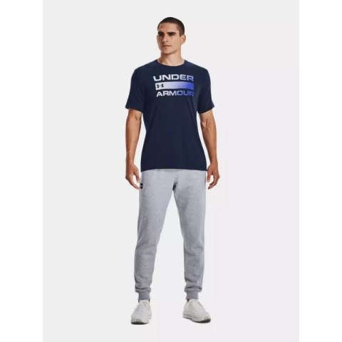 Koszulka Under Armour M 1329582-408 XL Koszulka Under Armour M 1329582-408 XL
