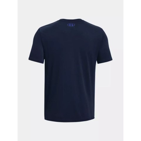 Koszulka Under Armour M 1329582-408 XXL Koszulka Under Armour M 1329582-408 XXL