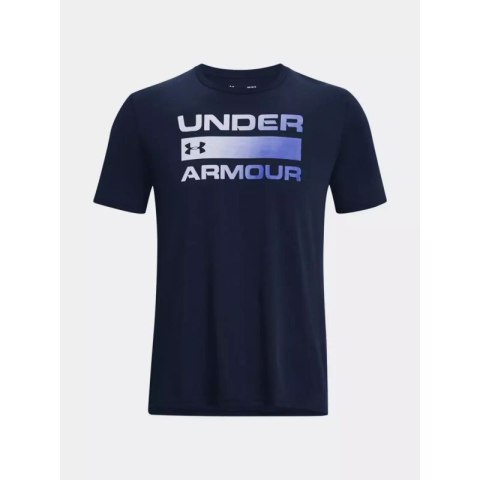 Koszulka Under Armour M 1329582-408 XXL Koszulka Under Armour M 1329582-408 XXL