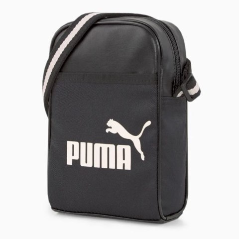 Saszetka Puma Campus Compact Portable 078827 01 one size Saszetka Puma Campus Compact Portable 078827 01 one size