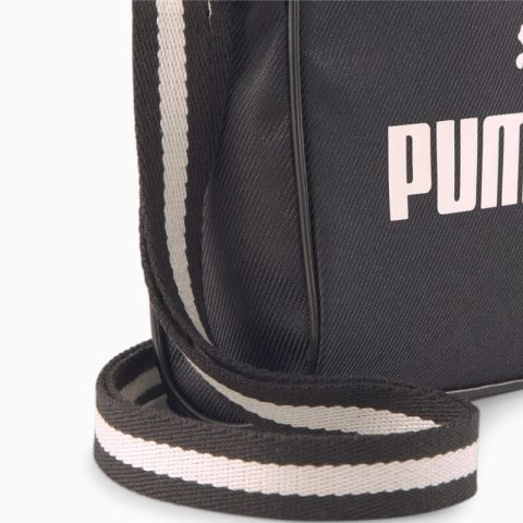 Saszetka Puma Campus Compact Portable 078827 01 one size Saszetka Puma Campus Compact Portable 078827 01 one size